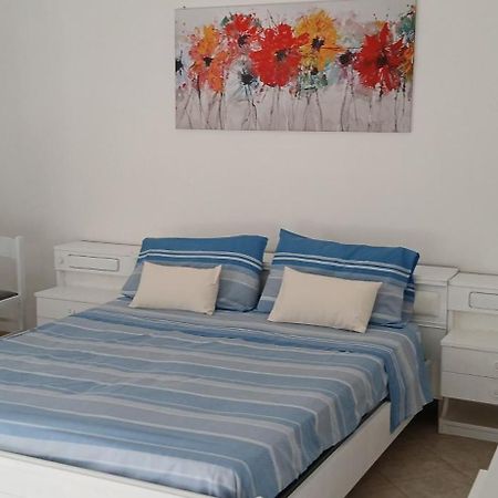 Casa Rosellina Piano Primo Apartment Cefalu Ngoại thất bức ảnh