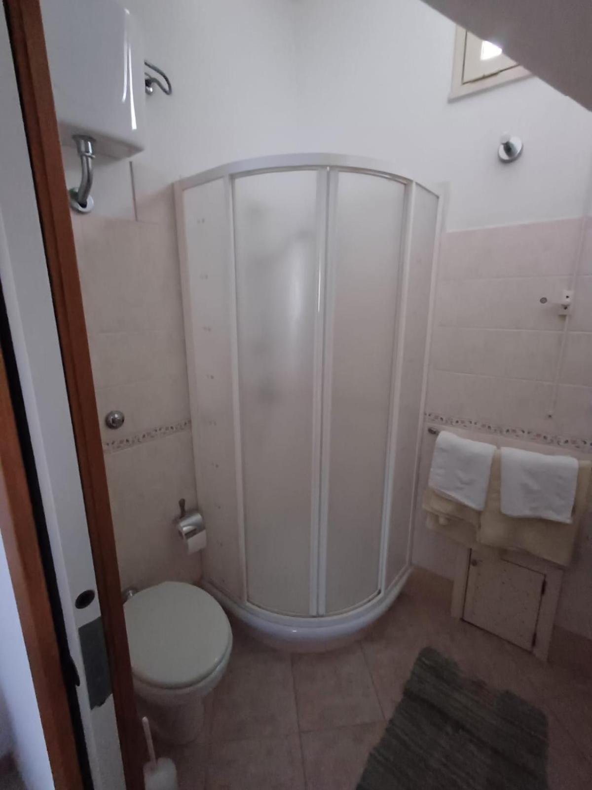 Casa Rosellina Piano Primo Apartment Cefalu Ngoại thất bức ảnh