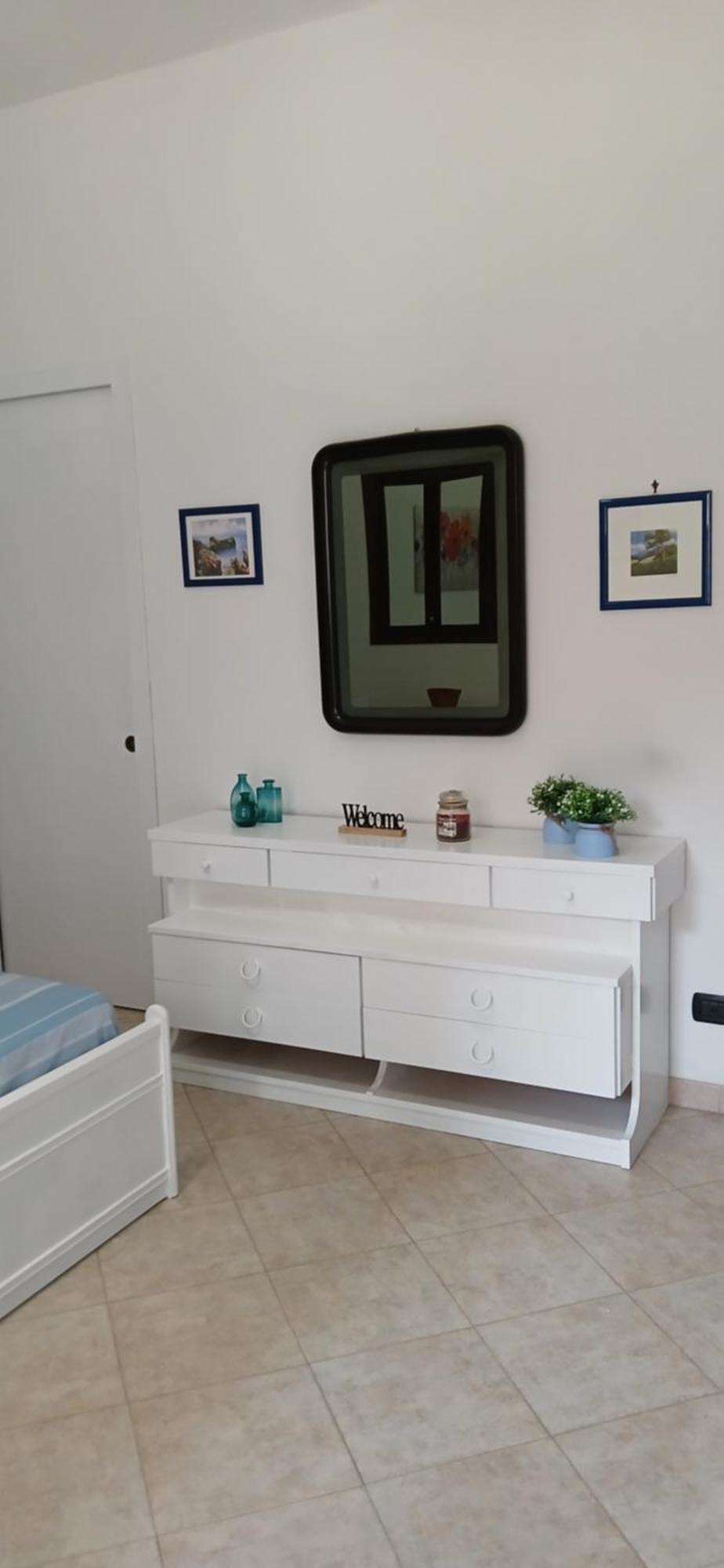 Casa Rosellina Piano Primo Apartment Cefalu Ngoại thất bức ảnh